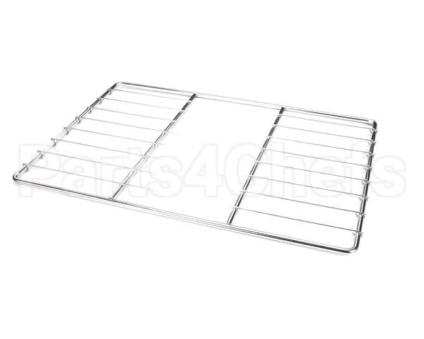 DOP00022 Delfield Grate,S/S,Dom,120 Unit