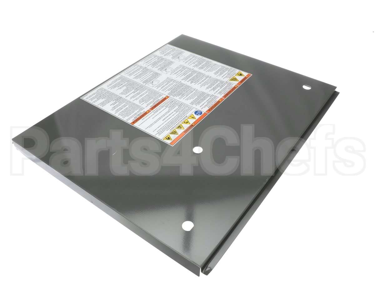DOR02662 Trane Door, Repl. Blower Door, Includes Gls001