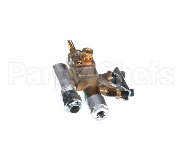 DORGASVALVE00012 Doregrill Gas Valve