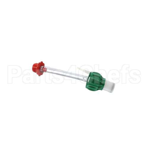 DP-ADAPT Lancer Conversion Kit,Extension,Dp,Pe