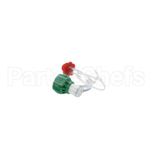 DP-ADAPT Lancer Conversion Kit,Extension,Dp,Pe