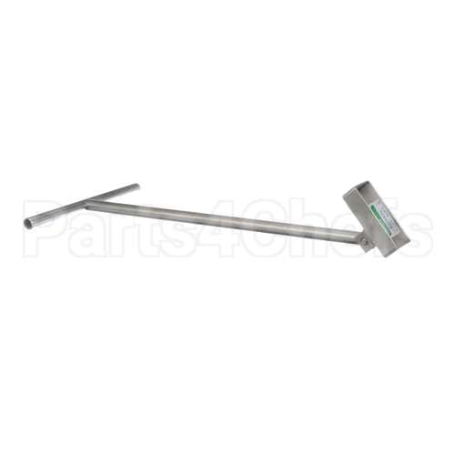 DP Salvajor Dejamming Tool, Stainless Stee