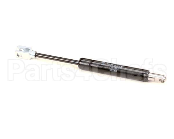 DP12810K Doughpro Proluxe Gas Spring, 30 Lb Force, Kitte