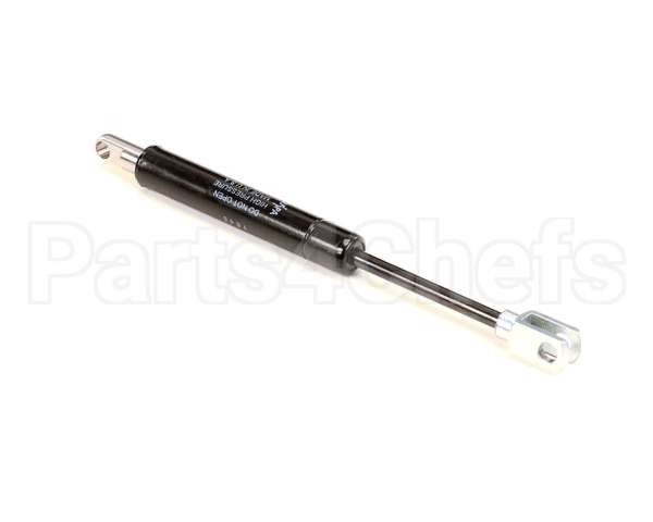 DP12810K Doughpro Proluxe Gas Spring, 30 Lb Force, Kitte
