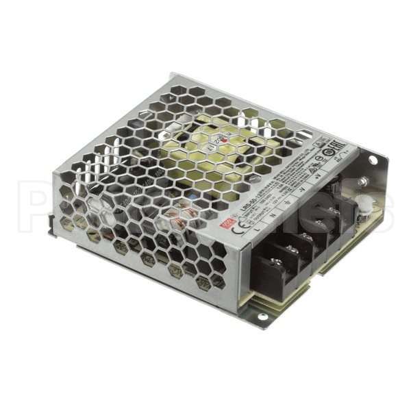 DP16502 Compatible Doughpro Converter, Ac/Dc 12V 50W Dp2010