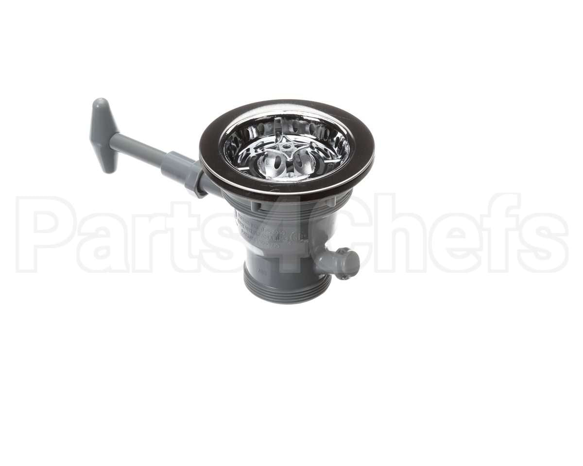 DPL-8000-S Encore Top Line Drain, Sinkmate