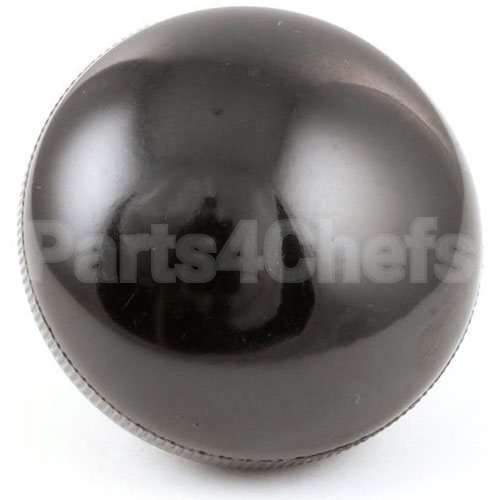 DPR110017 Compatible Doughpro Swing Away Knob Mushroom