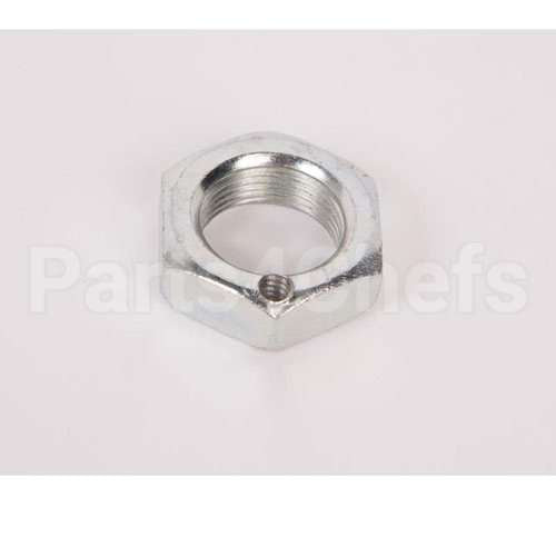 DPR11070 Compatible Doughpro D Locking Jam Nut, Machined