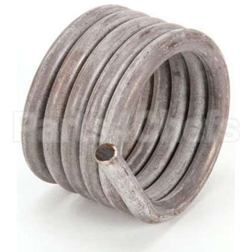 DPR110949154R Compatible Doughpro .283 Wire Torsion Spring Rh