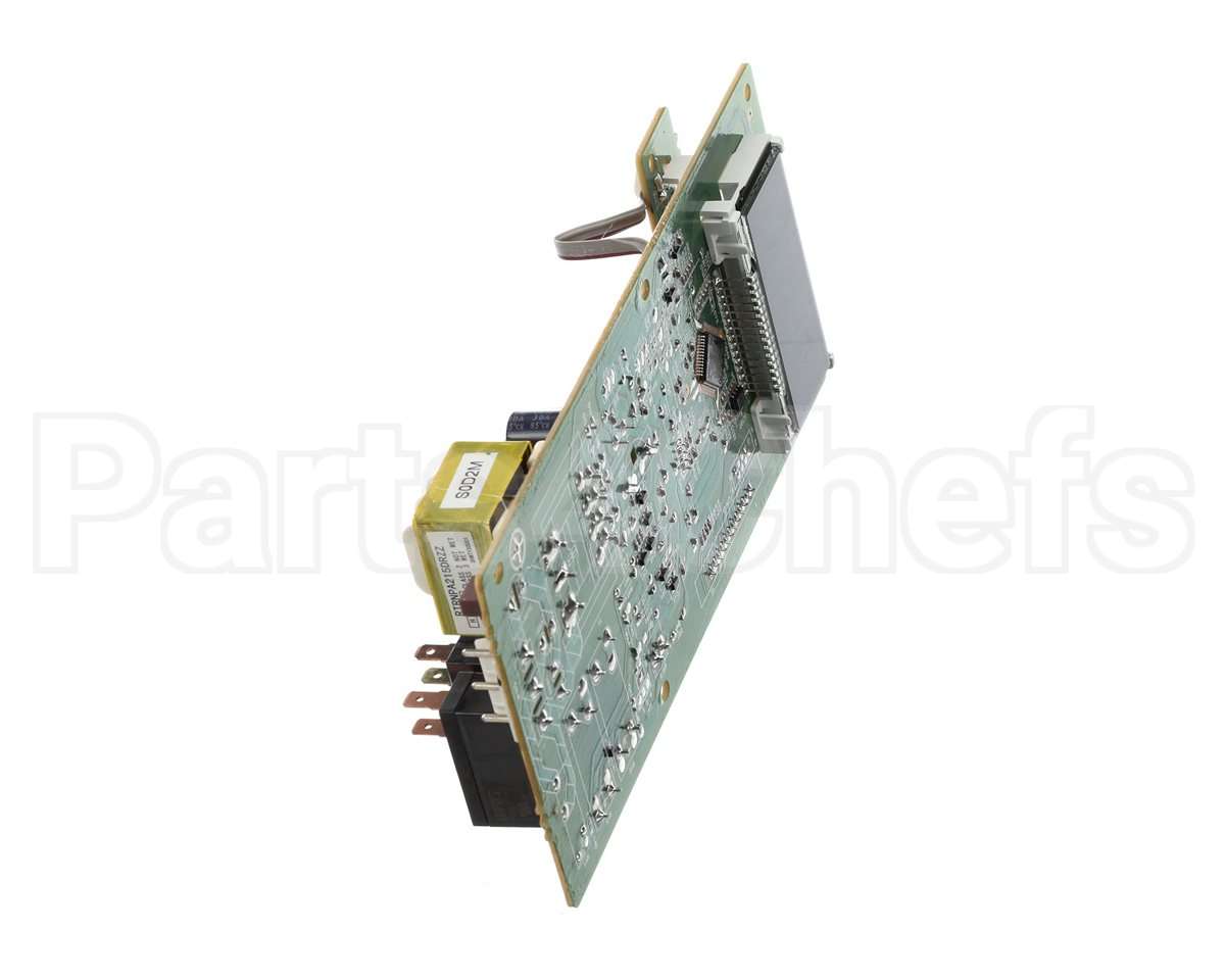 DPWB-B070DRKZ Sharp Control Unit R 21Lvf
