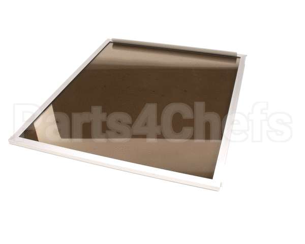 DR-22482A Alto Shaam I,Door,Lh Glass Only,Tysys-96