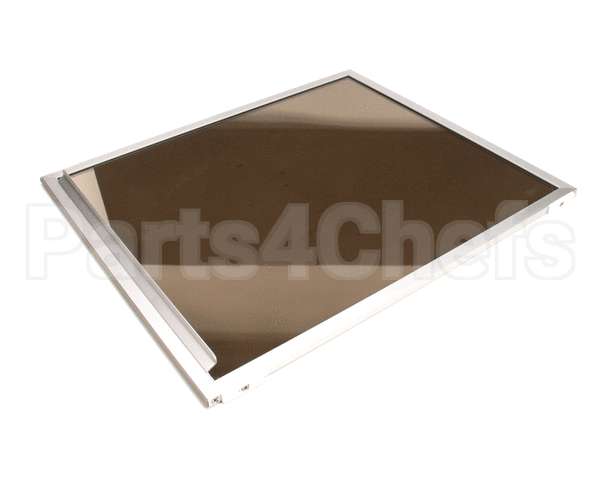 DR-22482A Alto Shaam I,Door,Lh Glass Only,Tysys-96