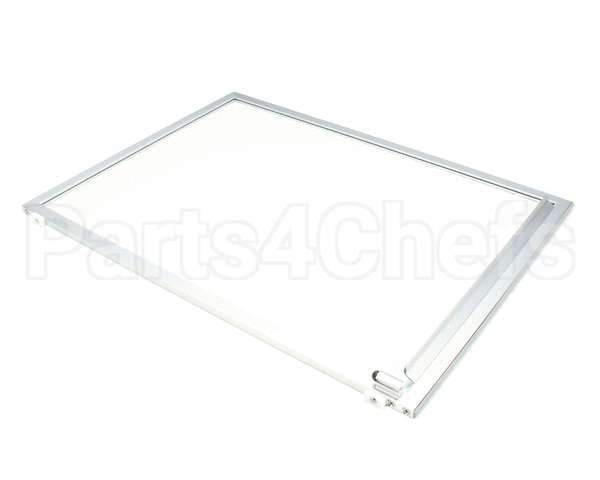 DR-25042 Alto Shaam I,Door,Rh-In,Ed-96,Clear,Temp