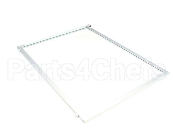 DR-25042 Alto Shaam I,Door,Rh-In,Ed-96,Clear,Temp