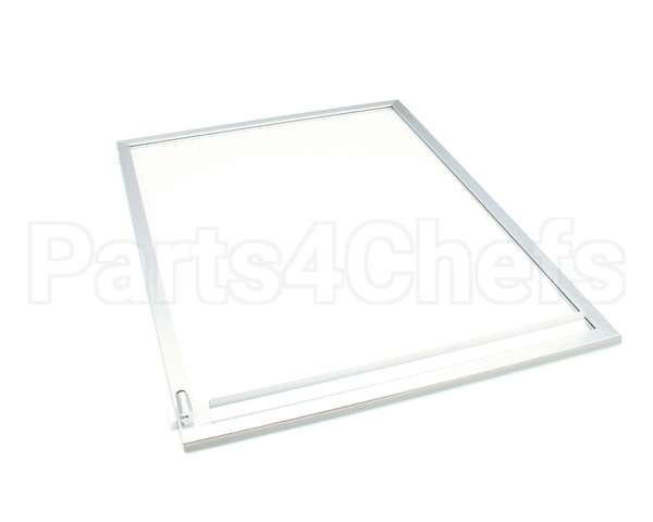 DR-25042 Alto Shaam I,Door,Rh-In,Ed-96,Clear,Temp