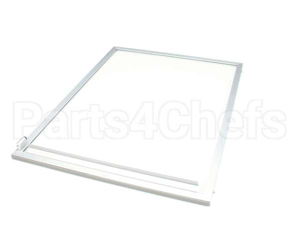DR-25042 Alto Shaam I,Door,Rh-In,Ed-96,Clear,Temp