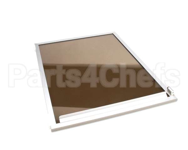 DR-25422 Alto Shaam Door,Scb Glass,Lh,Ed2S,48,72,