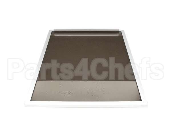 DR-25423 Alto Shaam Door,Scb Glass,Rh For Ed2S-48