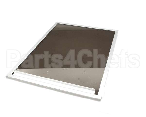DR-25423 Alto Shaam Door,Scb Glass,Rh For Ed2S-48