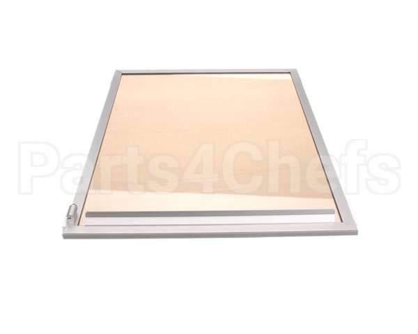 DR-25424 Alto Shaam Door,Scb Glass,Rh,Ed2S,72,96