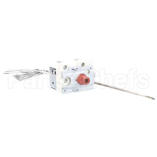 DR0042 Compatible Merry Chef Thermostat, Hi-Limit