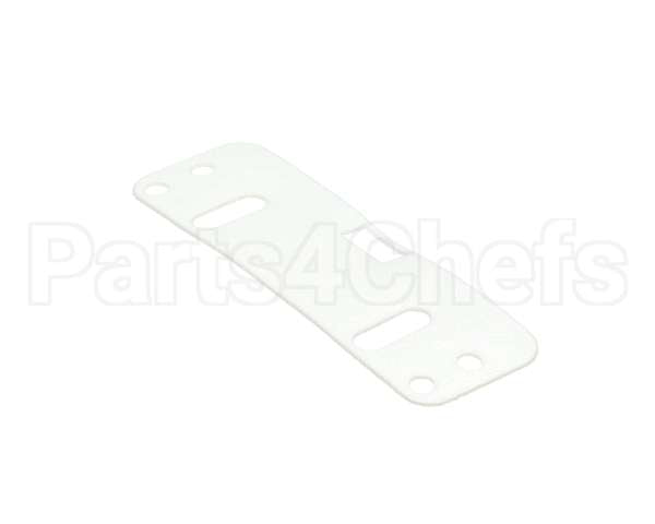 DR0047 Merrychef Badge Seal Fixed Eikon E3/E4/E