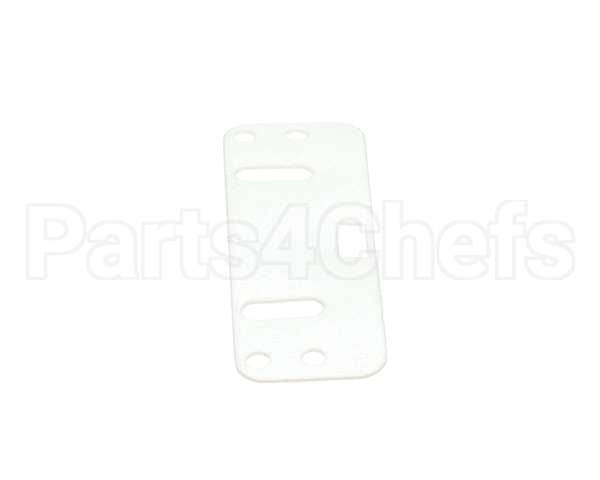 DR0047 Merrychef Badge Seal Fixed Eikon E3/E4/E