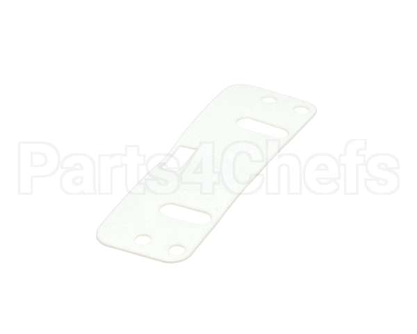DR0047 Merrychef Badge Seal Fixed Eikon E3/E4/E