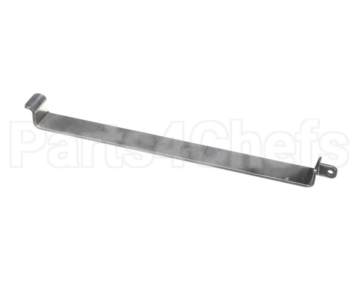 DR0158 Merrychef E2 Grill Operator Assembly 2780271