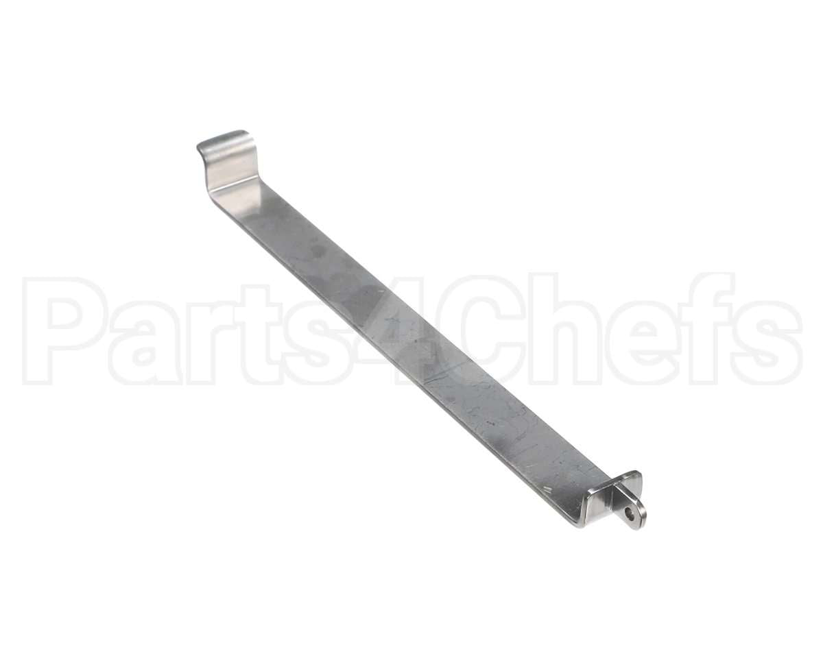 DR0158 Merrychef E2 Grill Operator Assembly 2780271