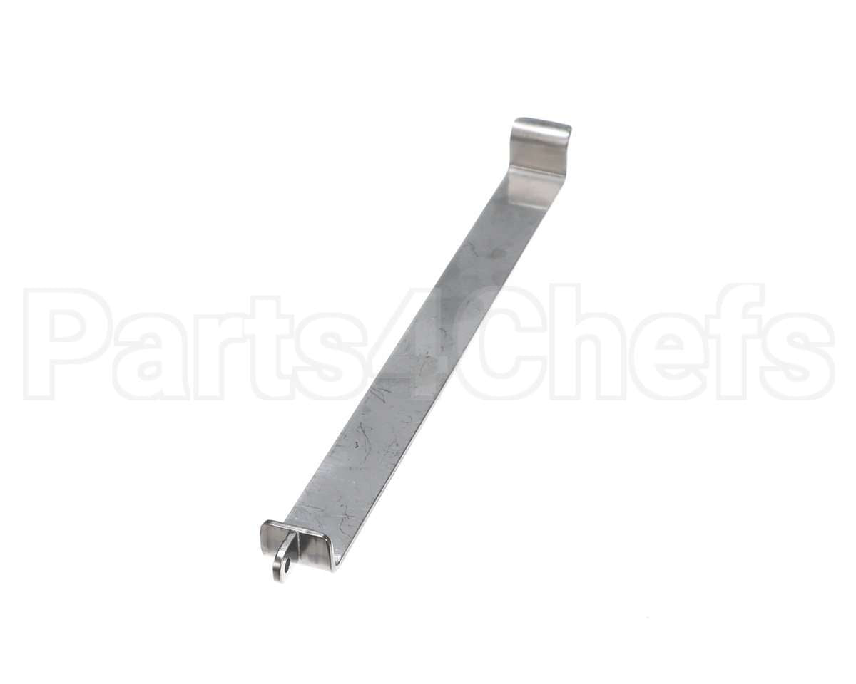 DR0158 Merrychef E2 Grill Operator Assembly 2780271