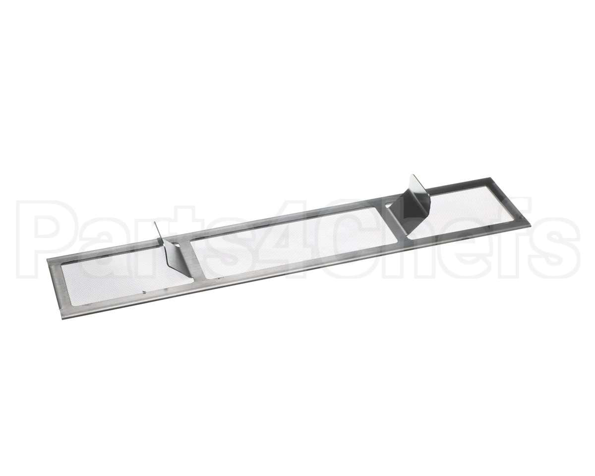 DR0197 Merrychef Air Filter