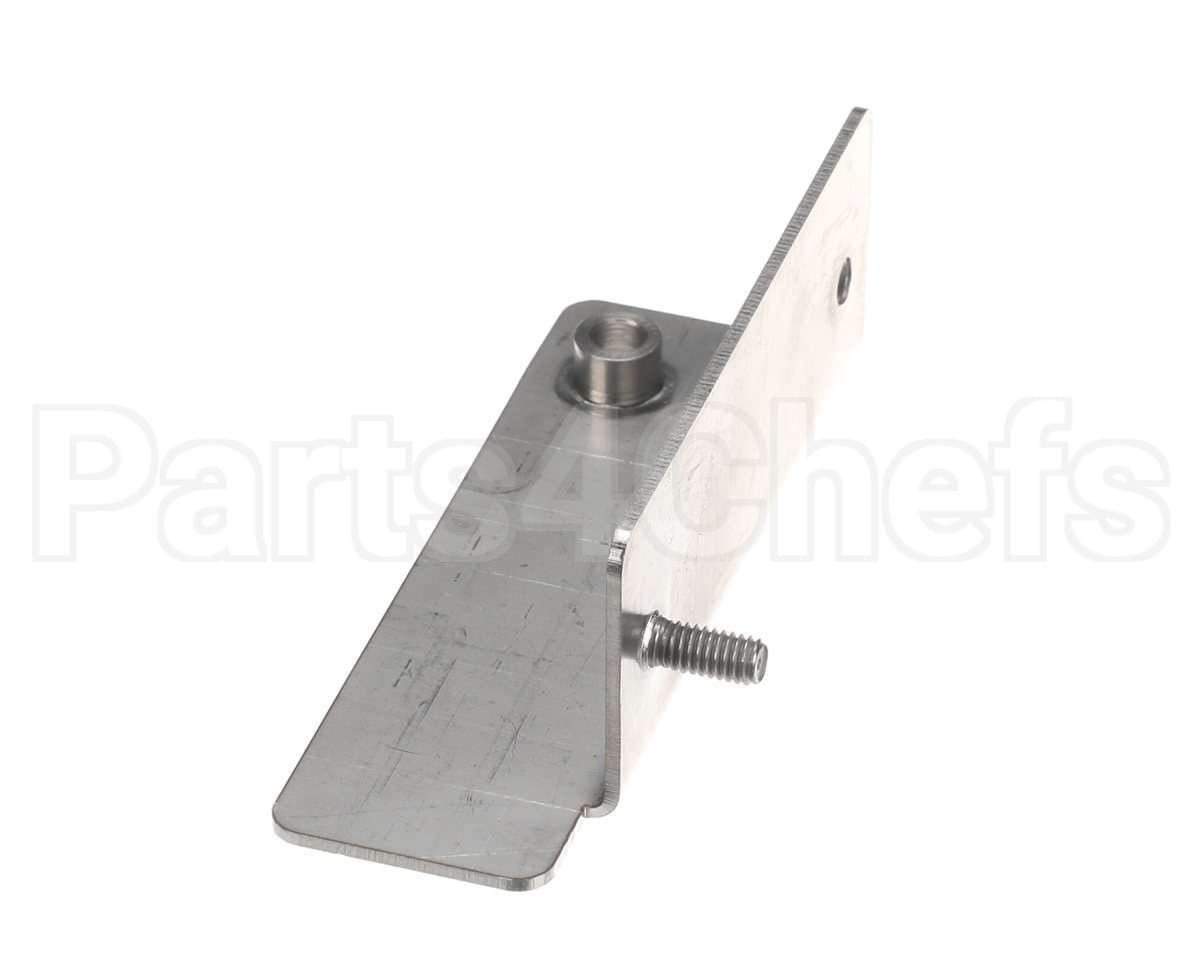 DR0205 Merrychef Rh Filter Bracket