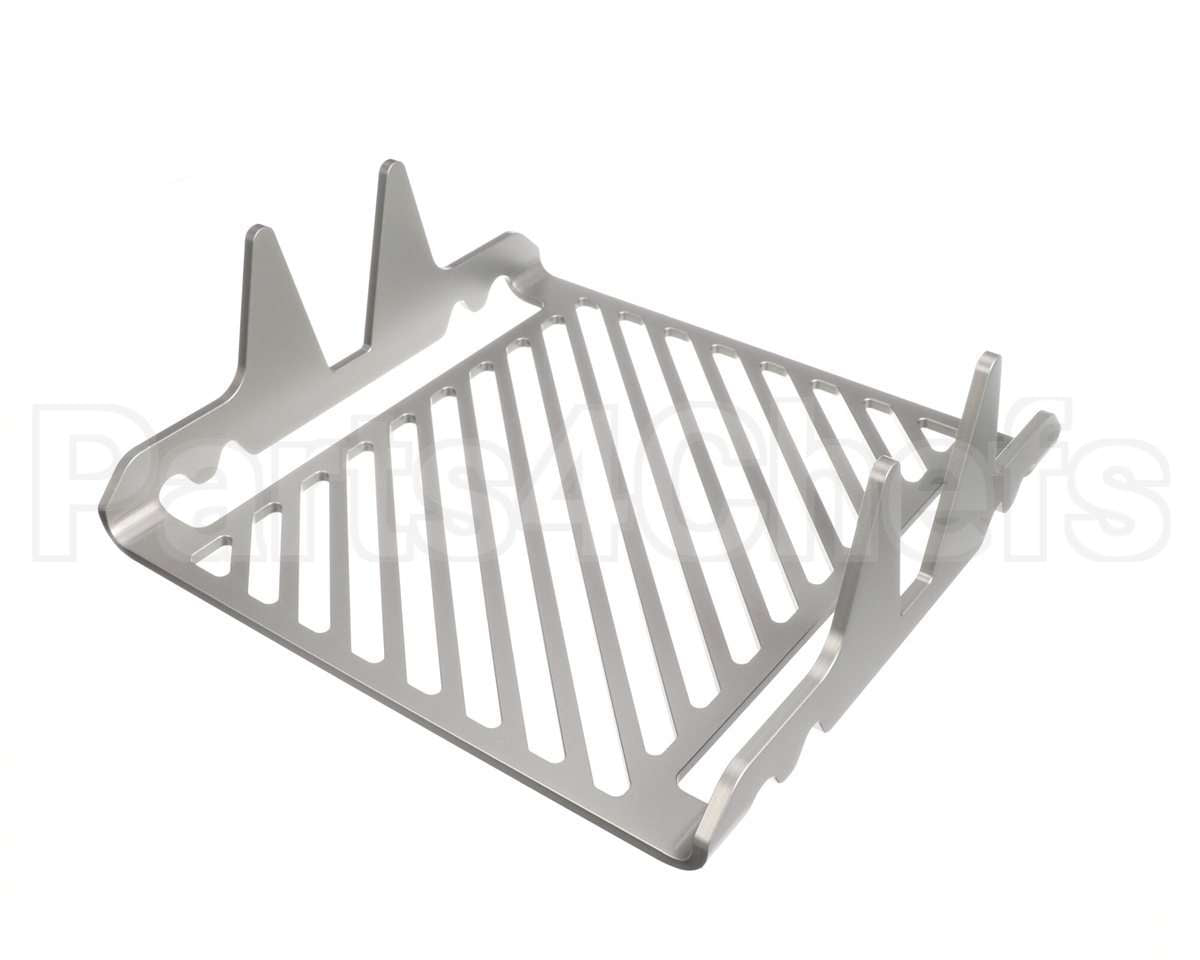DR0358 Merrychef X12- Panini Press Bottom Plate