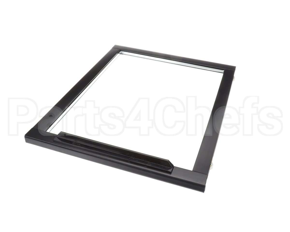 DR3148LAZK Turbo Air Door Left