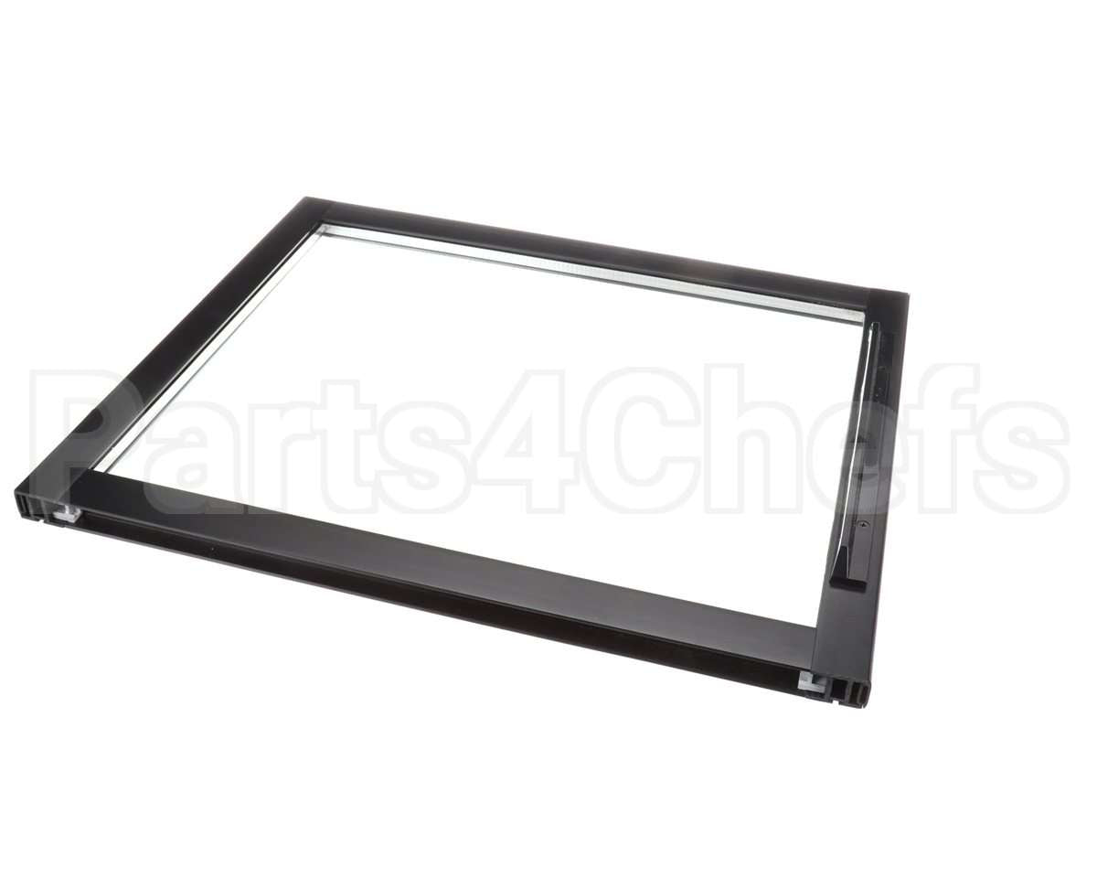 DR3148LAZK Turbo Air Door Left