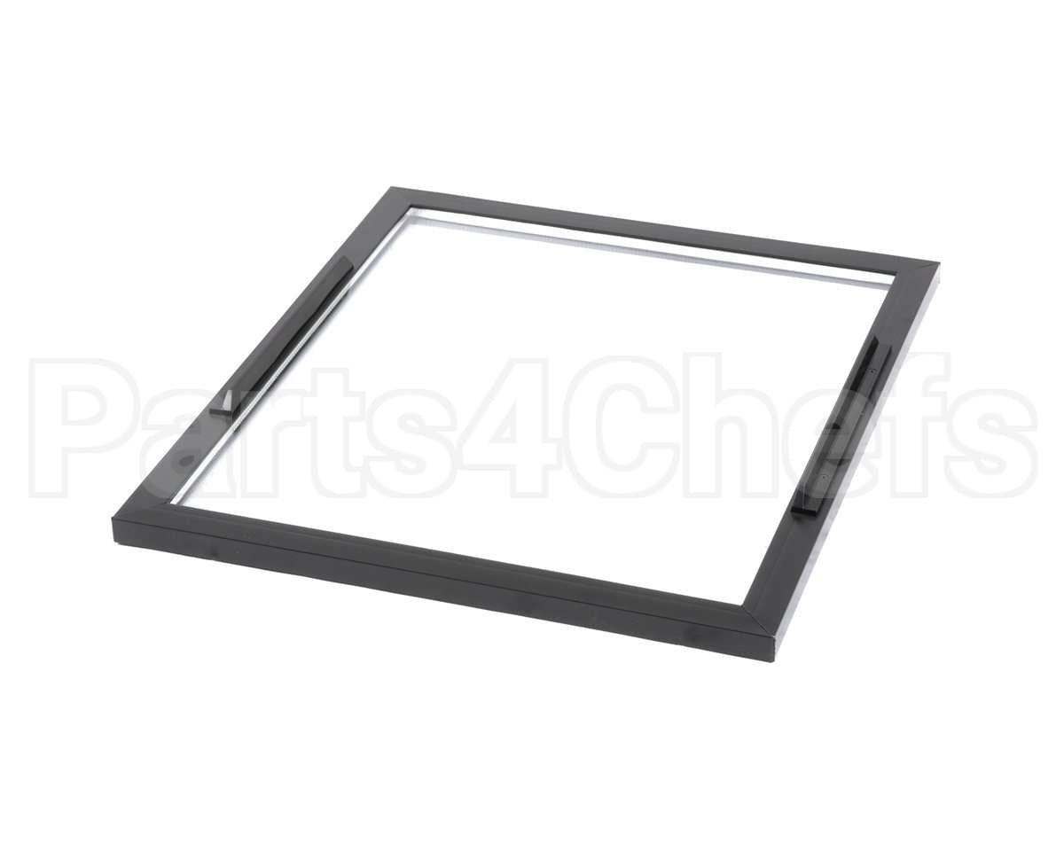 DR3296HAZK Turbo Air Door Right