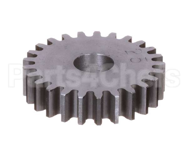DR42-0045-25S Belshaw Crs Change Gear 25T 5/8 Hole