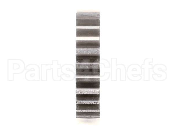 DR42-0046-25S Belshaw Crs Mtrsft Change Gear 25T 1/2