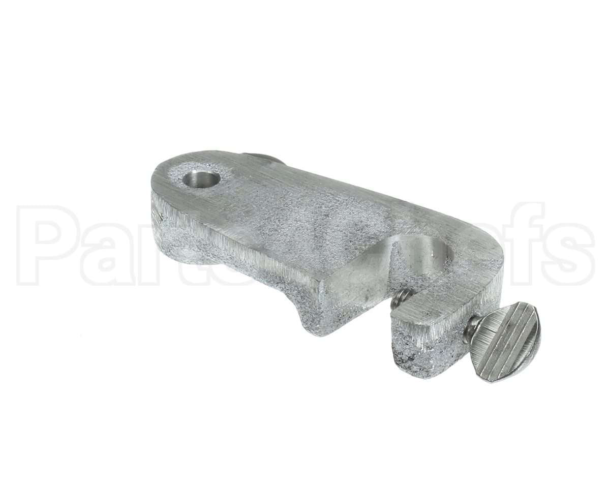 DR42-0276 Belshaw Mt Brktfilter Ring (Mach)