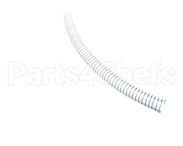 DRAINHOSE Unic Polyspring Drain Hose 58"
