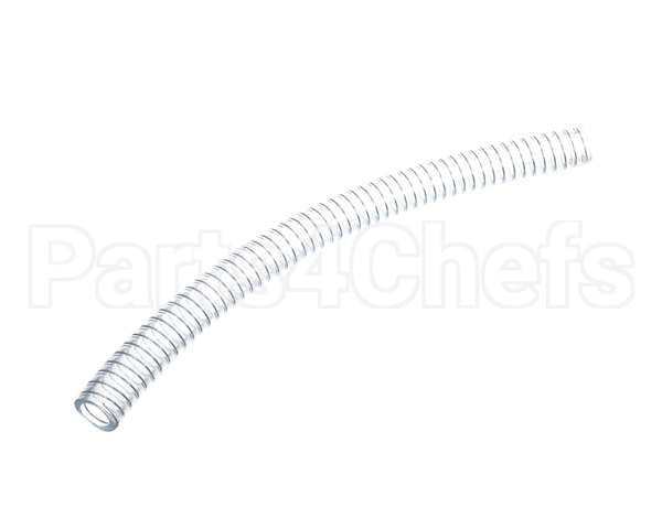 DRAINHOSE Unic Polyspring Drain Hose 58"