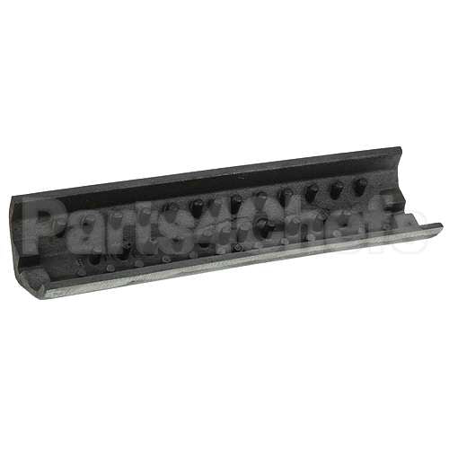 DRB-02 Compatible Rankin Deluxe Radiant 14-1/4L X 3-1/2W X 2-1/2
