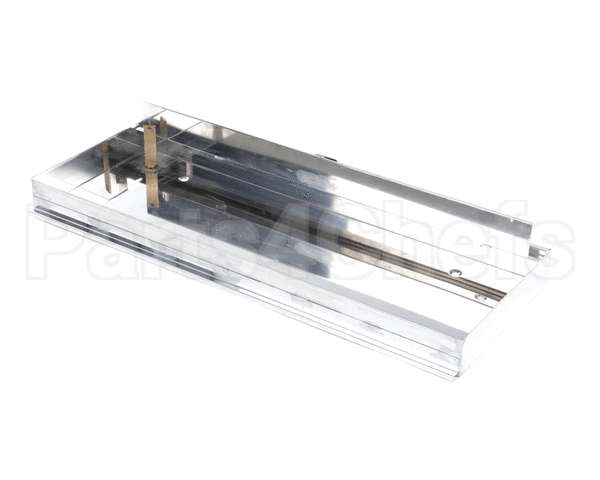 DRIP1350 Rotisol Bottom Drip Pan For Gf Milenni