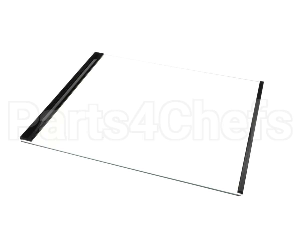DRR40DHAZK Turbo Air Door Left/Right