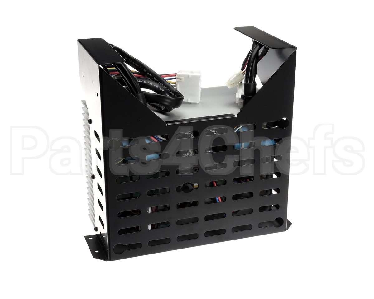 DRV02554 Trane Driver; 3 Phase, 3Hp, 460V