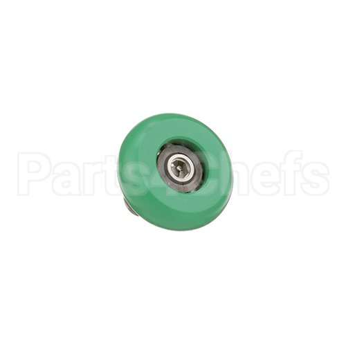 DRWRS04-00 Compatible Everest Slide Wheel