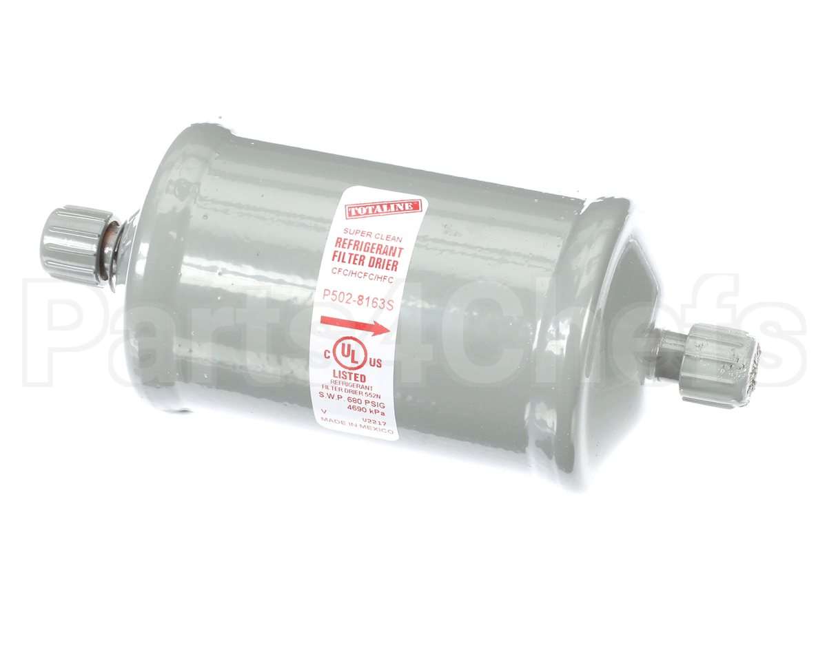 DRYL8163S International Comfort Pro Drier Liq Bead 16 Ci 3/8 Sweat