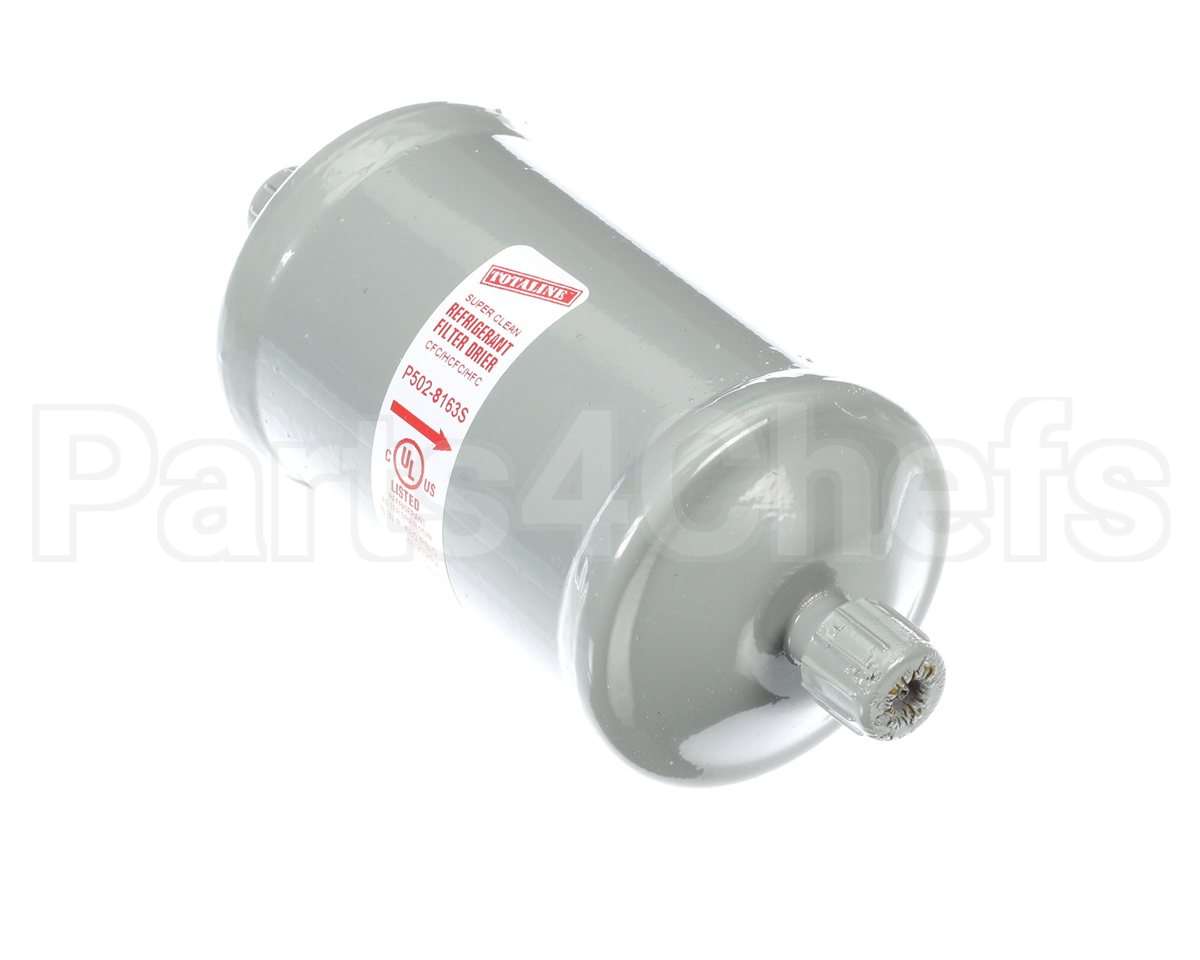 DRYL8163S International Comfort Pro Drier Liq Bead 16 Ci 3/8 Sweat