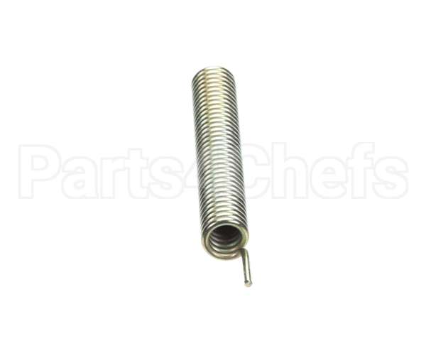 DS02-00 Everest Spring D (For Left-Bottom Or Right-Top H